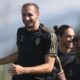 Giorgio Chiellini - Bayern-Juve
