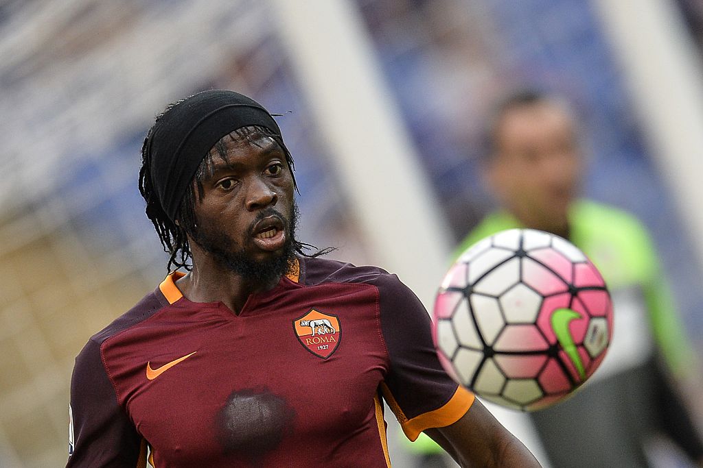 Gervinho: &#8220;Roma, sbagliato cacciare Garcia, non andavamo male&#8221;