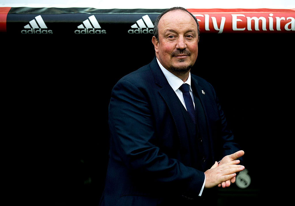 Inghilterra: Benitez vicinissimo al Newcastle