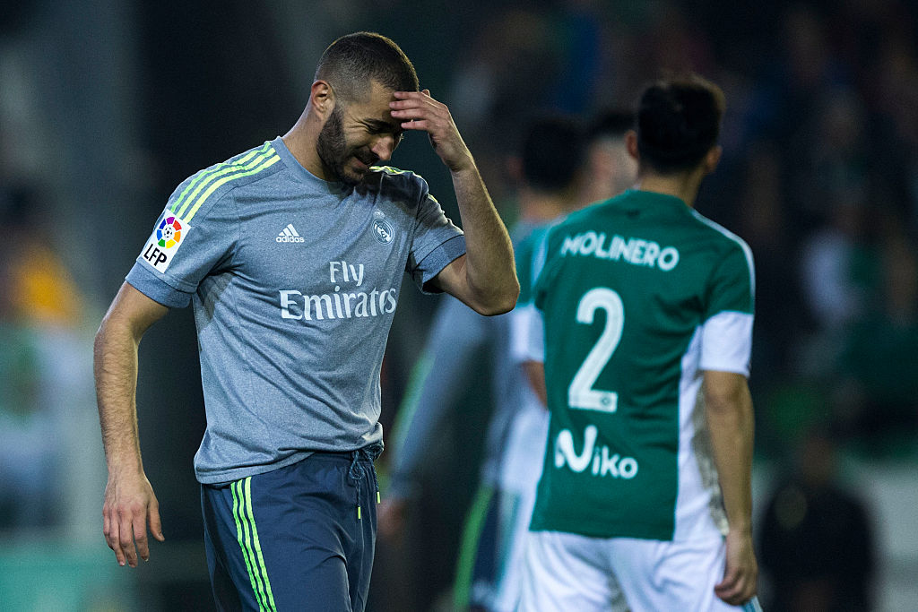 Benzema: nuovo scandalo in arrivo?