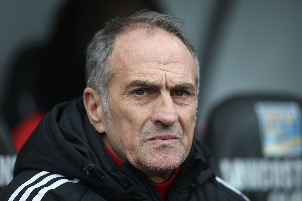 Guidolin ricoverato in ospedale prima di Arsenal-Swansea: come sta?