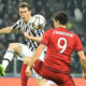 Bayern Monaco-Juventus