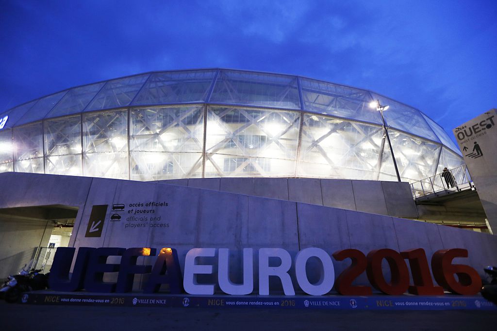 Euro 2016