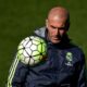 Zinedine Zidane