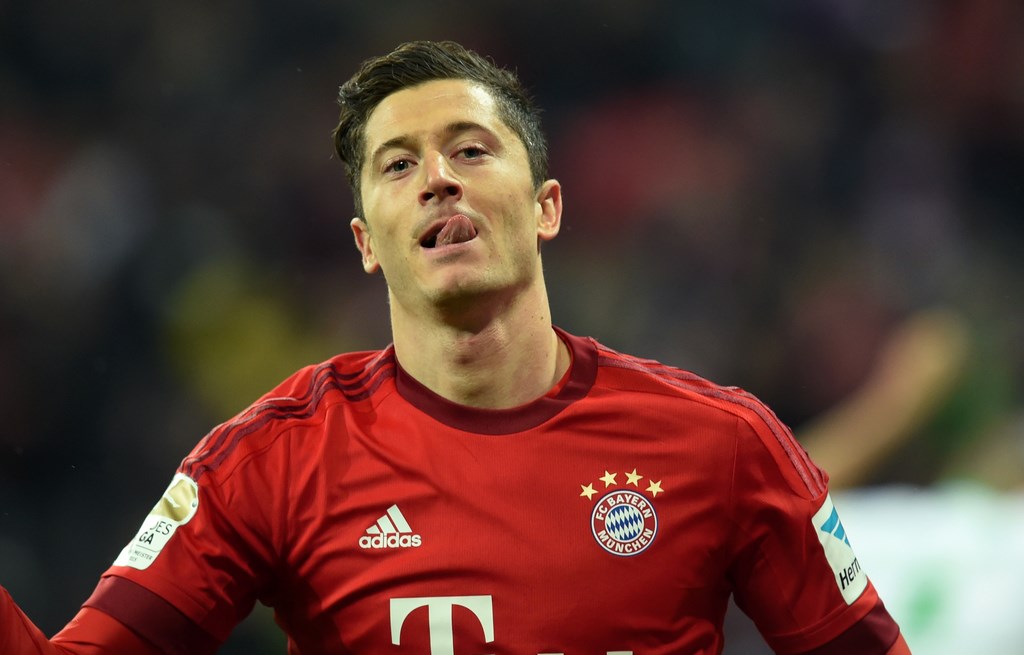 Il Bayern pone Lewandowski di fronte a una scelta
