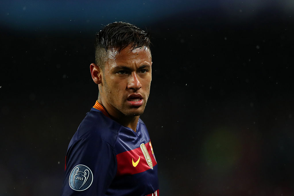 Neymar