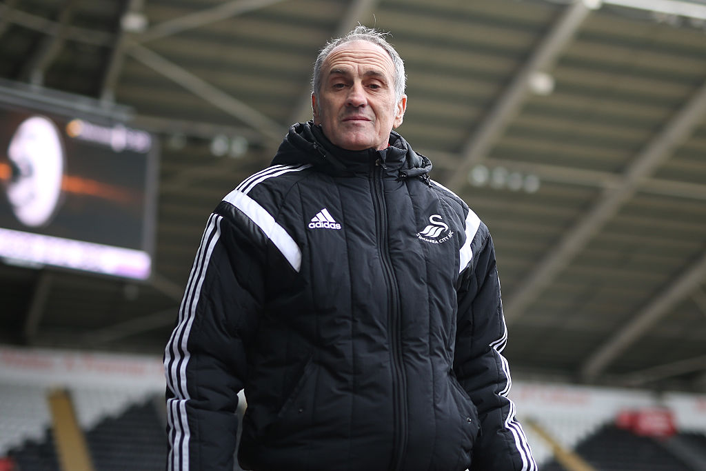 Guidolin - ct italia