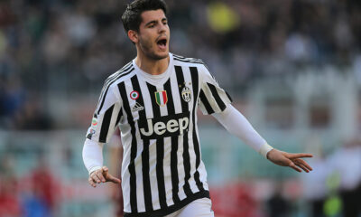 Alvaro Morata