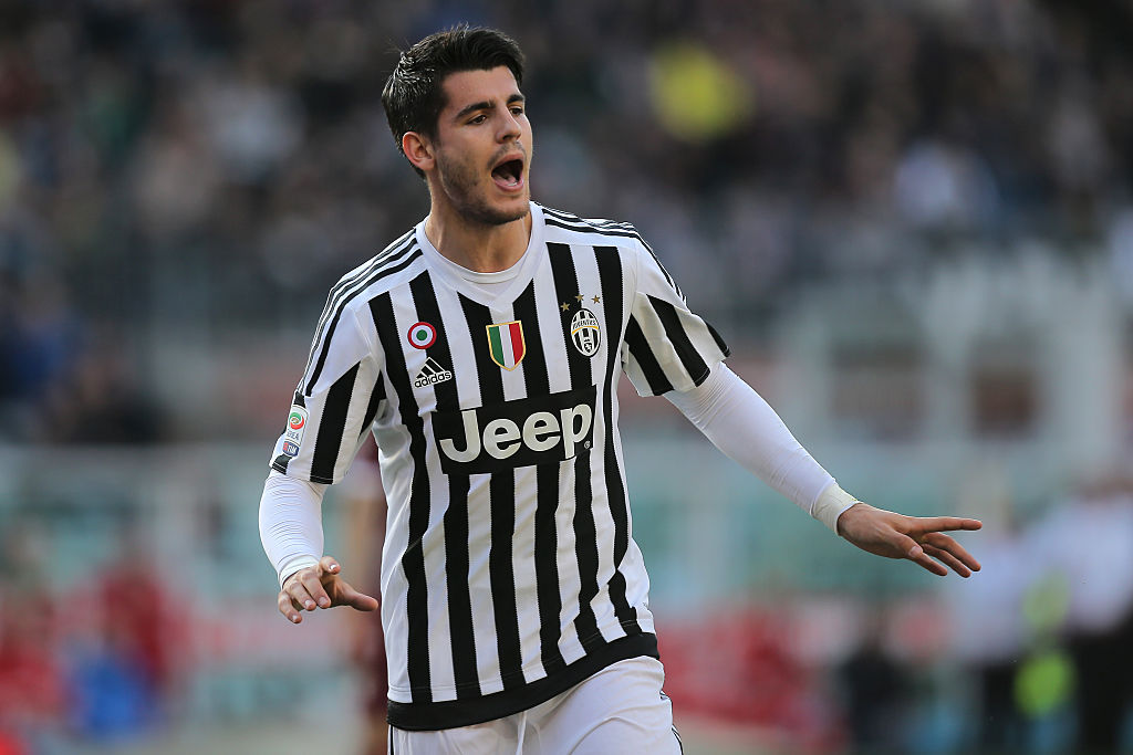 Calciomercato Juventus: Morata in Premier League via Real