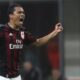 Milan-Lazio 1-1,cover image