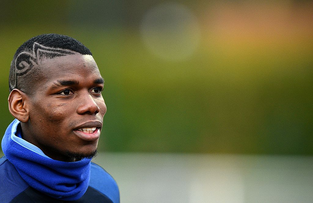 Paul Pogba