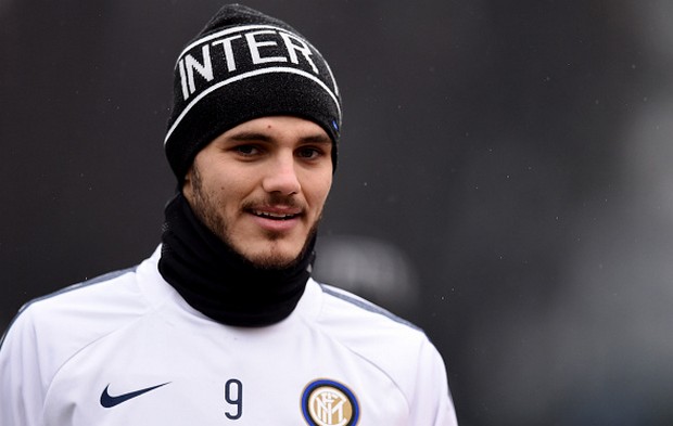 Calciomercato Inter: offerta da 40 milioni per Icardi