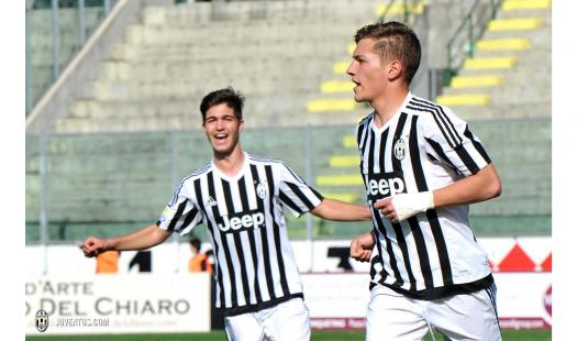Juventus primavera