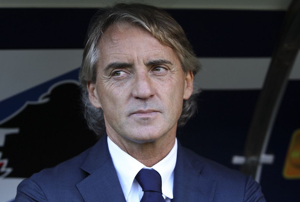 Mancini Roberto