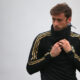 Marchisio infortunato