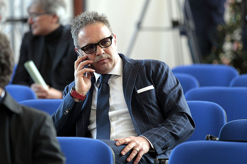 Mihajlovic - Milan