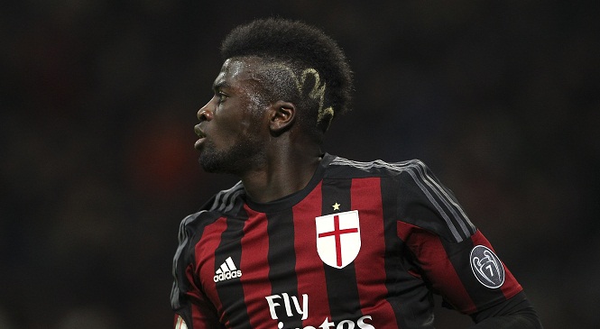 Milan, Niang si opera alla caviglia, stagione finita