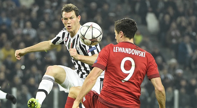 Pronostico Bayern Monaco &#8211; Juventus | Oggi 16 marzo 2016 | Champions League