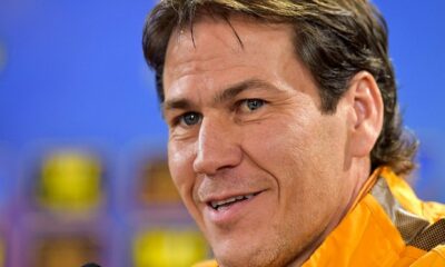 Rudi Garcia