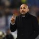 Luciano Spalletti - Roma Palermo