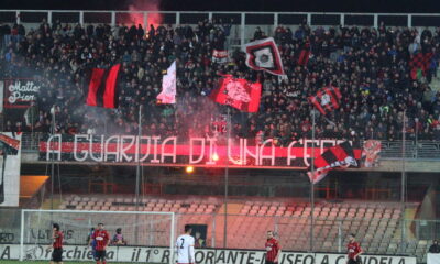 Tifosi Foggia