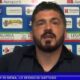 Gattuso - Pisa