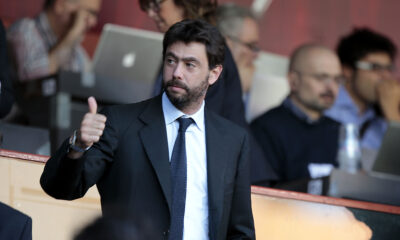Andrea Agnelli