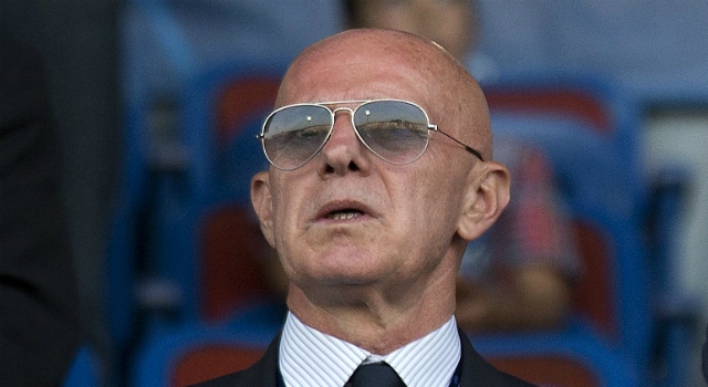 Arrigo Sacchi