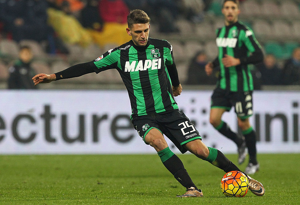 Calciomercato Juventus: il piano per Berardi e Morata