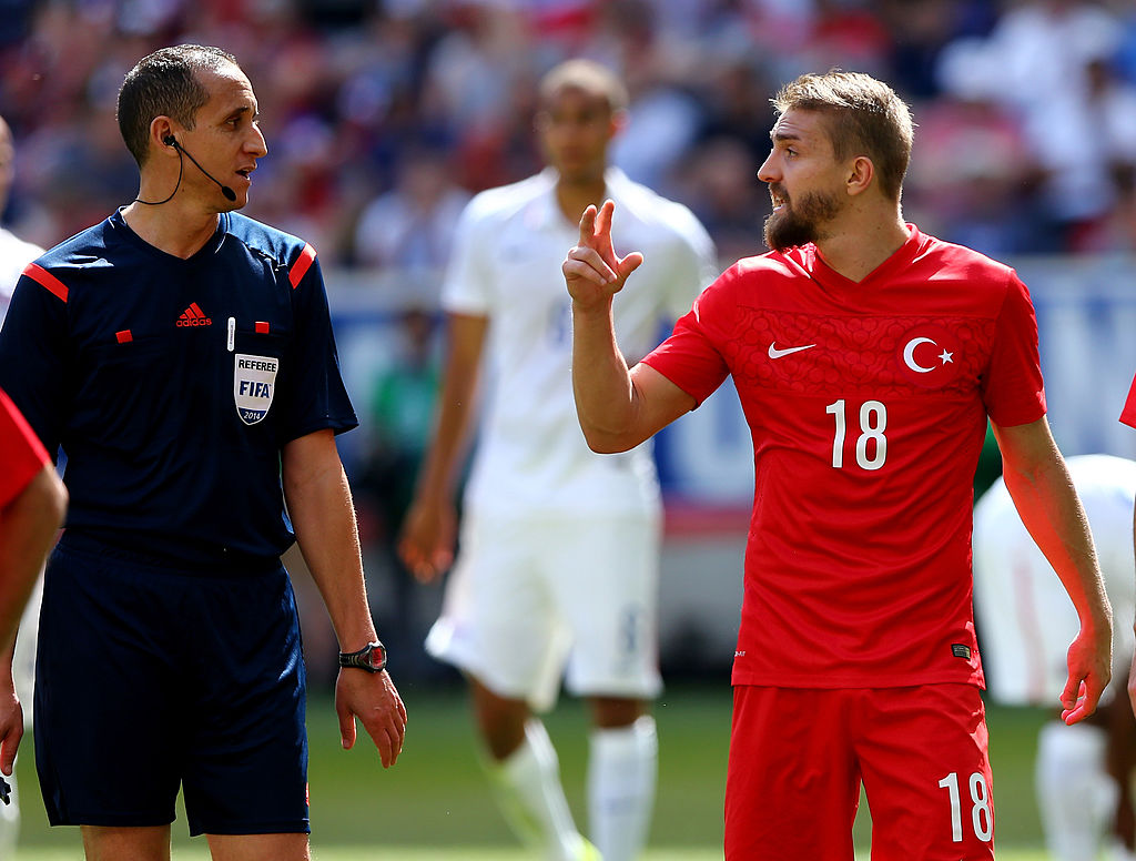 Caner Erkin
