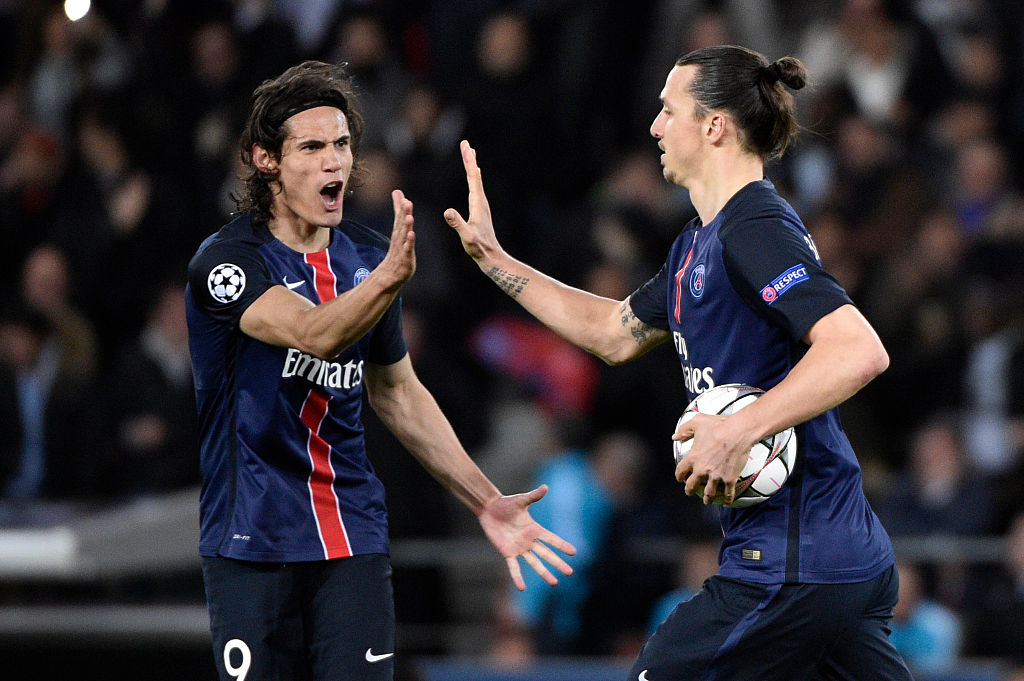 Calciomercato Juventus: le ultimissime su Cavani e Mkhitaryan