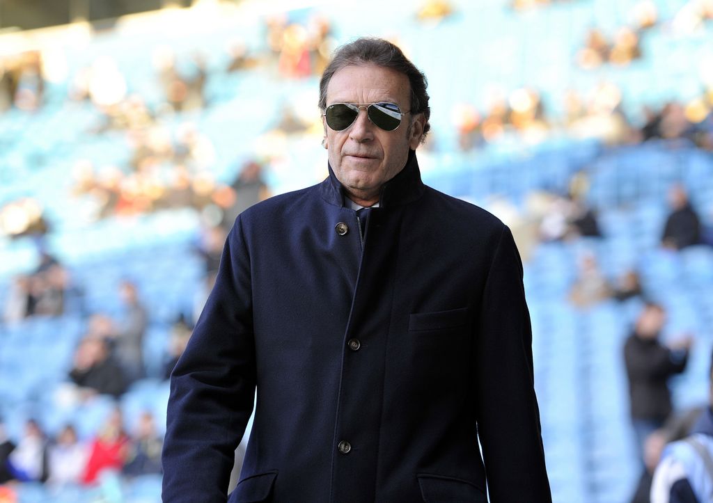 Cellino - Leeds