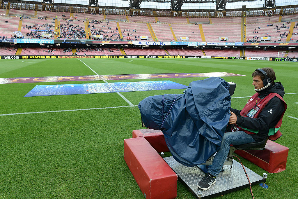 Diritti TV Serie A