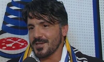 Gennaro Gattuso - Pisa