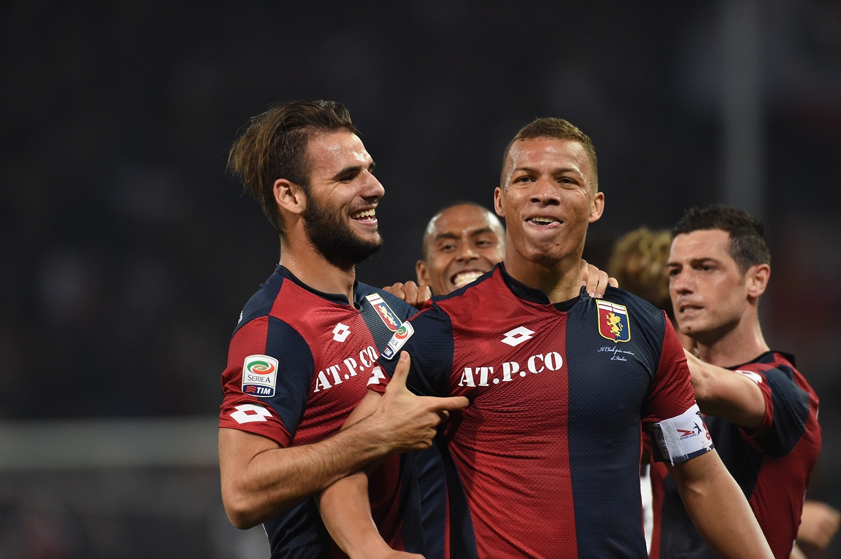 Genoa-Inter 1-0: la telecronaca di Recalcati (Video) | 20 Aprile 2016