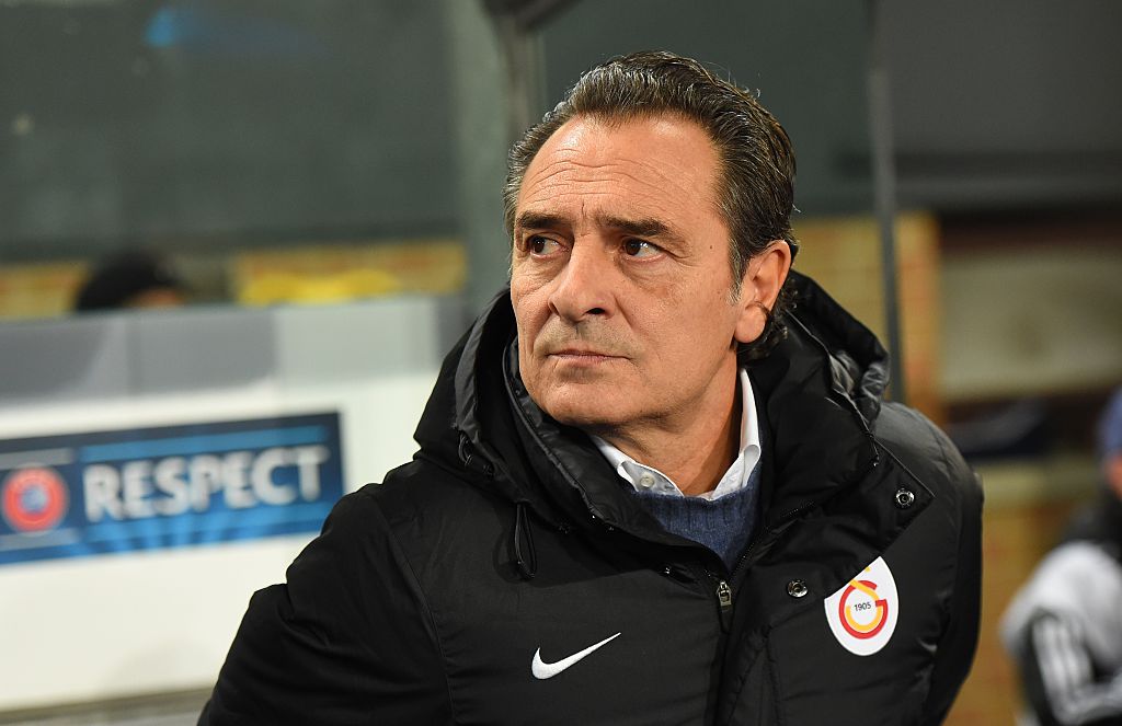 Prandelli: &#8220;La nazionale? Non si rifiuta mai&#8221;