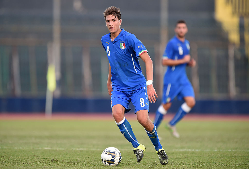 Manuel Locatelli