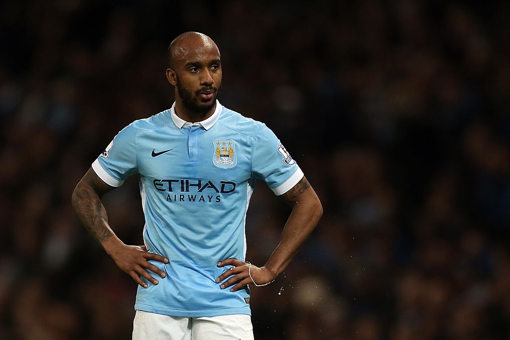 Fabian Delph