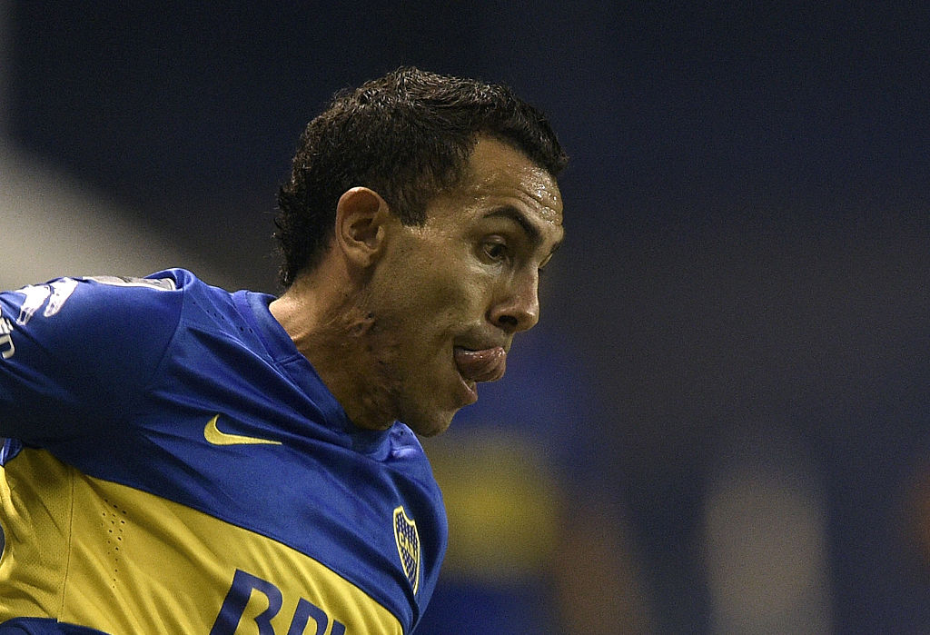 Tevez amaro: &#8220;Tornare al Boca forse uno sbaglio&#8221;