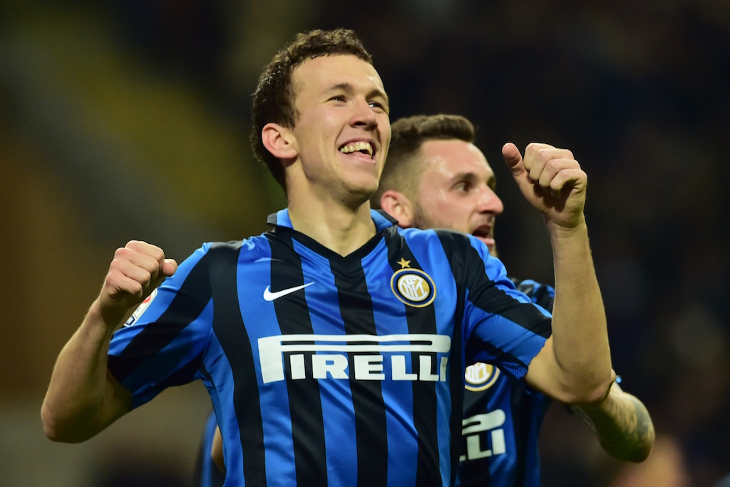 Inter, Perisic è pronto a trasferirsi al Chelsea
