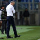 Pioli esonerato