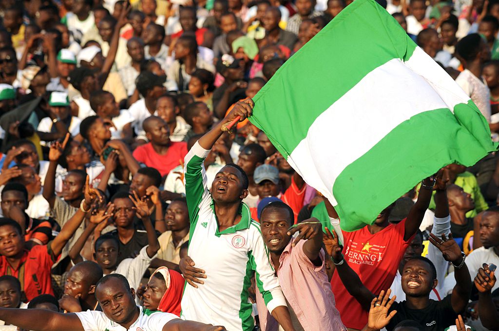Nigeria: designato arbitro morto, interviene la Fifa