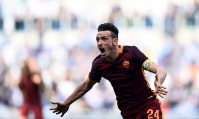 Lazio-Roma 1-4
