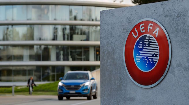 Panama Papers, perquisita la sede Uefa a Nyon