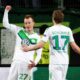 Wolfsburg-Real Madrid