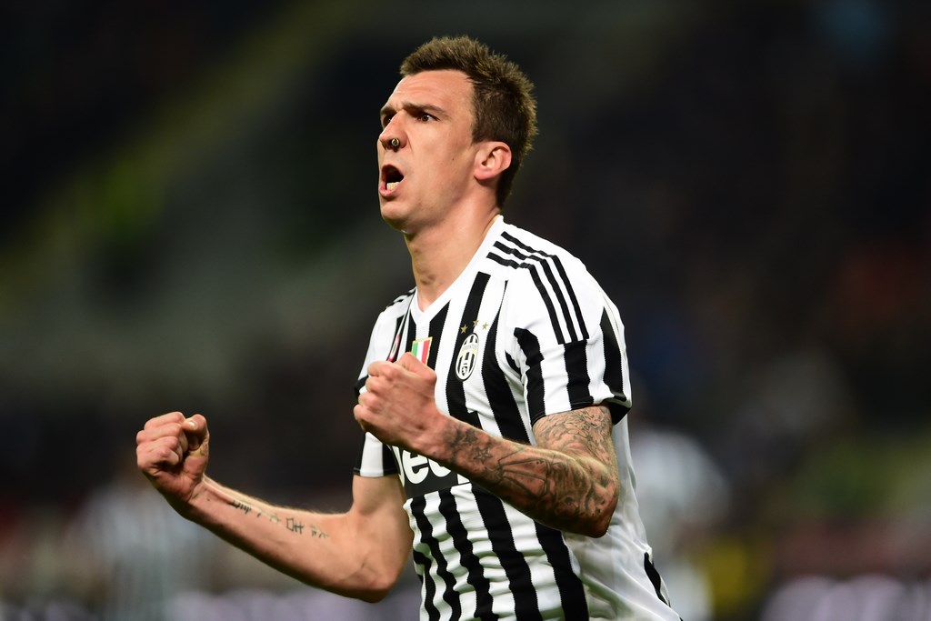 Milan-Juventus 1-2