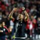 Benfica-Bayern 2-2