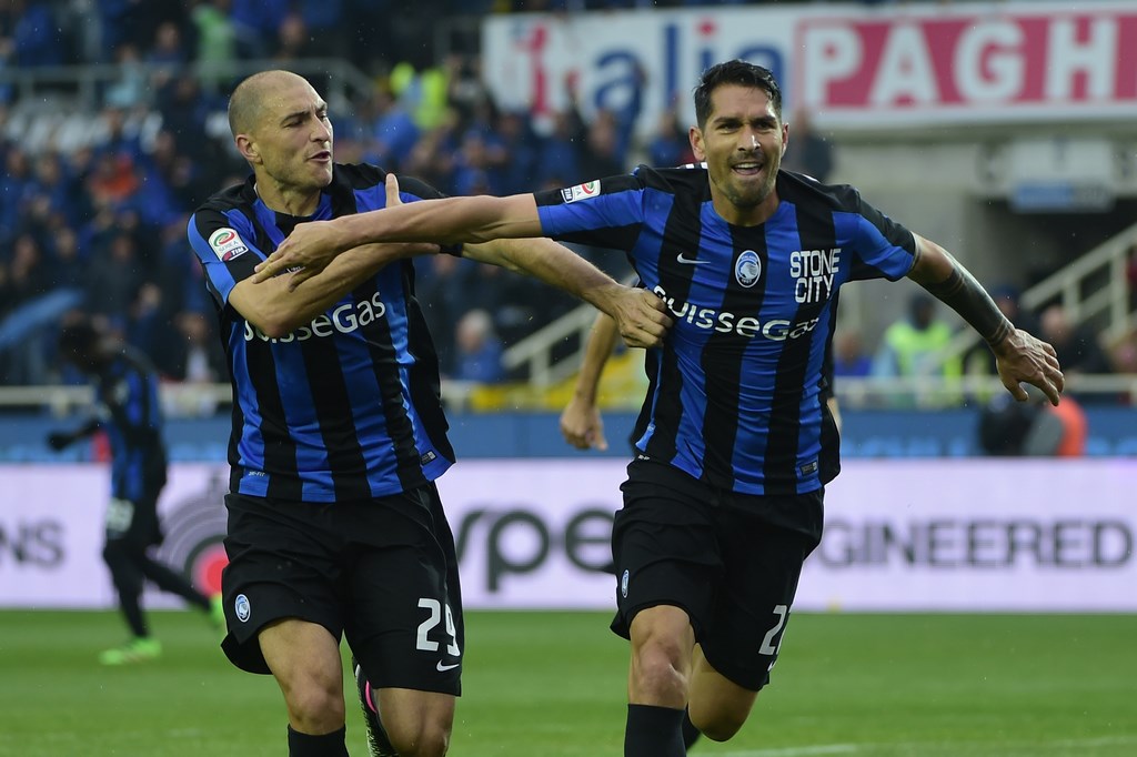 Atalanta-Roma 3-3: la telecronaca di Zampa (Video) | 17 Aprile 2016