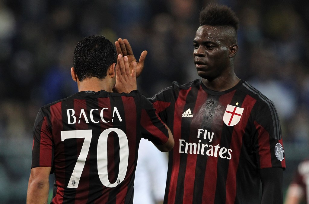 Sampdoria-Milan 0-1 | Video gol Bacca | 17 aprile 2016