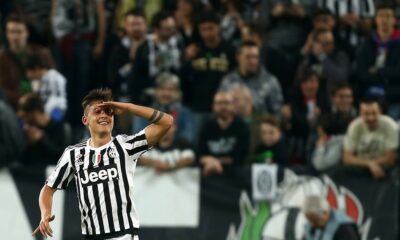 Juventus-Lazio 3-0